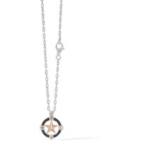 Spinea - Via Roma, 134 - Halskette Comete Herr in Silber UGL657 - UGL657